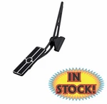 Billet Specialties 199175 - Universal Gas Pedal Assembly Black Anodized. Fixed Price $260.95.
