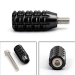 Black Shift Gear Lever Tip Pedal For Bonneville T100 T120 2016-2020. Fixed Price $17.76.