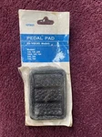 Oem Volvo Rubber Clutch Brake Pedal Pad 1272021 For 1800 140 164 240 260 740 760. Fixed Price $45.00.