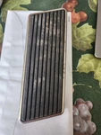 Nos 1965 1966 1967 1968 Ford Mustang Deluxe Gas Pedal C5ZZ-9735-D. Fixed Price $40.00.