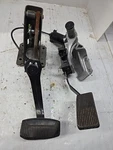 08 09 10 Ford F250 F350 Power Adjusting Brake & Accelerator Pedals. Fixed Price $139.99.