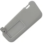 Driver Front Sun Visor For Mazda Hatchback 10-13 BBM2-69-320C-75 Gray Left. Fixed Price $36.81.