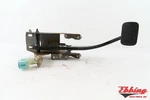 Fixed Brake Pedal Assembly Id: FL34-2D094-AF Fits 2015-2020 Ford F-150 703865. Fixed Price $80.00.