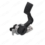 21116877 Pedal Replaces For Volvo Truck Voe Accelerator. Fixed Price $137.99.