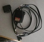 Banks Pedal Monster, Mlx MX64 6P CFG1, Pn# 061320-11. Fixed Price $185.00.