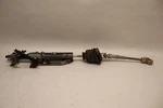 2007-2013 Bmw 335I E90 A/t Steering Column Shaft Manual Adjustment Oem. Fixed Price $59.40.
