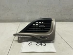 2015 Jeep Cheroke Front Right Passenger Side Dash Air Vent Grille Oem+. Fixed Price $44.04.