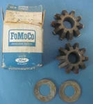 Nos Differential Gear Kit B7A-4215-B 1957-1960 Ford And Thunderbird. Fixed Price $35.00.