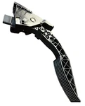 2020-2022 Buick Encore Gx Gas Pedal Throttle Accelerator Sensor 42620222 Oem. Fixed Price $37.09.