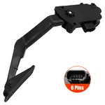 New Accelerator Gas Pedal W/ Sensor For Chevrolet Trailblazer Gmc Envoy 15150990. Fixed Price $53.45.