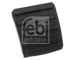 Febi Bilstein 10389 Brake Pedal Pad 12MM Thickness 65MM Length Fits Scania. Fixed Price $8.48.