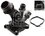 Febi Bilstein 104762 Coolant Thermostat Cooling System Replacement Fits Volvo. Fixed Price $191.87.