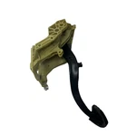 Bmw Oem E60 E61 E63 E64 Automatic Brake Pedal Assembly Mounting Bracket. Fixed Price $18.68.