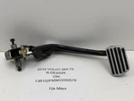 2019-2025 Volvo S60 Brake Stop Pedal Assembly Oem 31423802. Fixed Price $38.00.