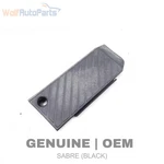 1998-2005 Vw Passat Dead Pedal / Foot Rest Cover 8D1864777. Fixed Price $16.49.