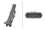 Hella 6PV 008 689-701 Sensor, Accelerator Pedal Position For Vw. Fixed Price $91.08.