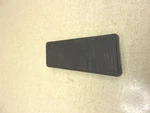 Used Gm Pedal 12551670 Free Shipping. Fixed Price $26.99.