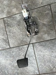 2011 Chevrolet Aveo Lt Brake Pedal 36051. Fixed Price $64.00.
