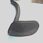 Fiat 600D Brake Pedal. Fixed Price $22.99.