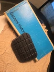 Nos 1960 - 1972 Chevy Truck Brake Pedal Cover Oem 3898614. Fixed Price $57.00.
