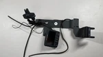Watch Guard 4RE Display, Panoramic Cam, Camera Dock. Fixed Price $70.00.
