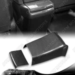 For 16-21 Honda Civic 10TH Carbon Style Center-armrest Box Anti Kick Cover Trim. Fixed Price $25.99.