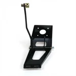 1955-1959 Chevy Truck Brake Pedal Firewall Mount Bracket Kit No Pad. Fixed Price $269.95.
