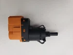 Jaguar Xe 2017 Brake Foot Stop Pedal Switch Sensor Unit Module HK83-9G854-AA C87. Fixed Price $50.00.