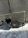 2011-2016 Hyundai Elantra Accelerator Gas Pedal Assembly Oem 32700-3X100. Fixed Price $45.47.