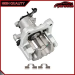 Rear Right 1X For 14-2018 Vw Jetta 13-2015 Beetle W/ Bracket Brake Caliper. Fixed Price $50.52.