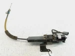 2001 Jaguar Xj Oem Parking Brake Actuator 7151120. Fixed Price $200.00.