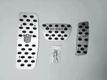 Transformer Chevrolet Camaro Pedal Pads (2009-2015) Automatic Transm. Fixed Price $129.00.