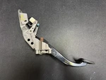 2018-2021 Subaru Crosstrek Brake Stop Pedal W/ Mount Support Bracket & Pad Oem. Fixed Price $61.74.