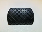 13 14 15 Audi Q7 Brake Pedal Rubber Pad 8D1723173B Oem 87K. Fixed Price $17.00.