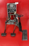 Oem 1994 97 Dodge Ram NV3500 NV4500 Clutch Pedal Assembly 5-SPEED Manual Swap. Fixed Price $250.00.