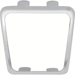 Oer Trim Plate 1969-81 Gm. Fixed Price $5.99.