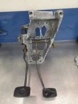 87 88 89 90 91 Ford F150 F250 F350 Bronco Manual Brake Pedal Clutch Assembly. Fixed Price $249.99.