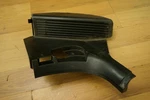 *wear* Bmw E46 Coupe Vert Black Auto Transmission Dead Pedal 01-05 325CI 330CI. Fixed Price $59.47.