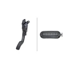 Hella 6PV 009 517-701 Accelerator Pedal Position Sensor Throttle Detector. Fixed Price $73.28.