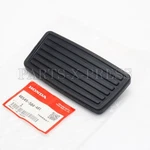 Oem Genuine Honda Accord Odyssey Civic Element Brake Pedal Rubber 46545-S84-A81. Fixed Price $14.36.