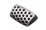 Genuine Gm Brake Pedal Cover 13281356. Fixed Price $61.21.