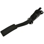 Accelerator Pedal Sensor Standard APS424. Fixed Price $153.42.