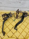 82 83 84 85 Toyota Celica Supra MA61 RA64 RA65 Clutch & Brake Pedal Assembly Set. Fixed Price $249.99.