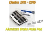 Ome Aluminum Brake Pedal Pad 32825-2P000 Track # For Hyundai Elantra 2011 2016. Fixed Price $42.95.