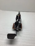 2013-2019 Nissan Versa Brake Pedal Assembly Oem W/ Sensors. Fixed Price $63.00.