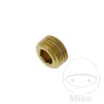 Sin Marca Stainless Steel Plug For Brake Pad Pin X V4A. Fixed Price $40.75.