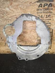 89-98 Nissan 240SX S13 S14 Oem KA24DE Mt Manual Transmission Engine Dust Shield. Fixed Price $200.00.