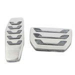 Oem New 16-22 Chevrolet Spark Accelerator And Brake Pedal Pads 94523283. Fixed Price $98.89.