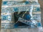 1965-1974 Buick Lesabre Riviera Nos Gm Emegency Brake Pedal Pad 1164485. Fixed Price $65.00.