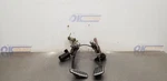 03 Ford F150 Harley Davidson Power Adjustable Pedal Assembly. Fixed Price $125.00.